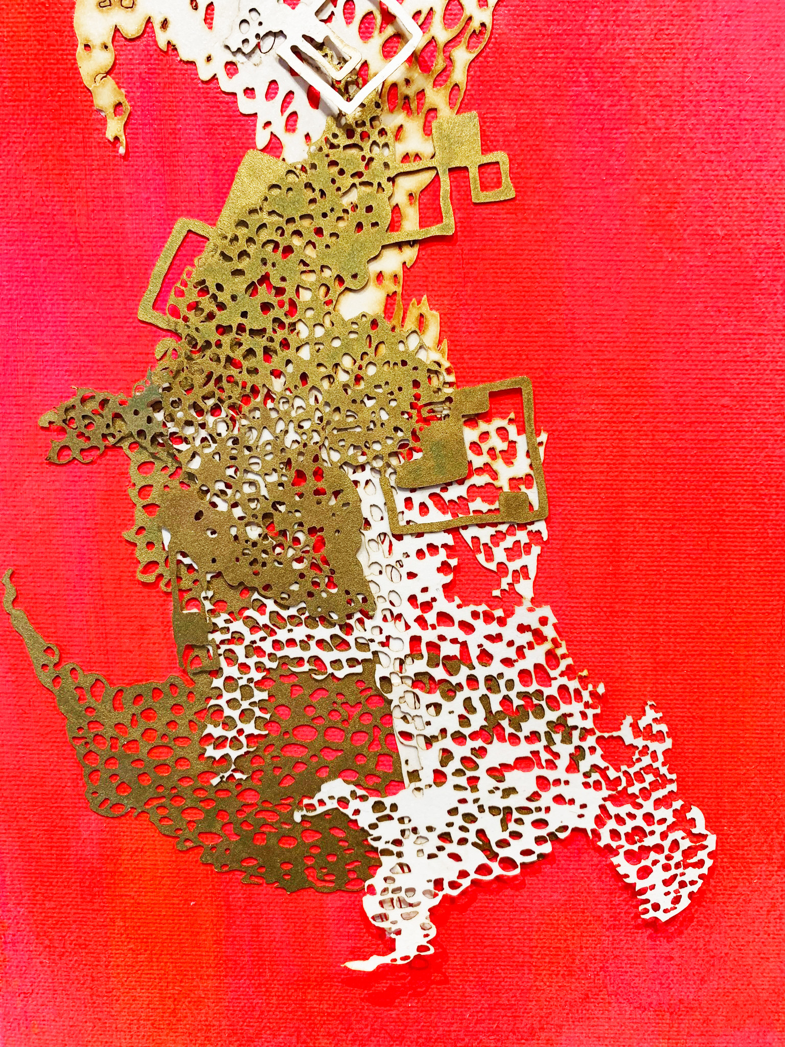 conflagration detail