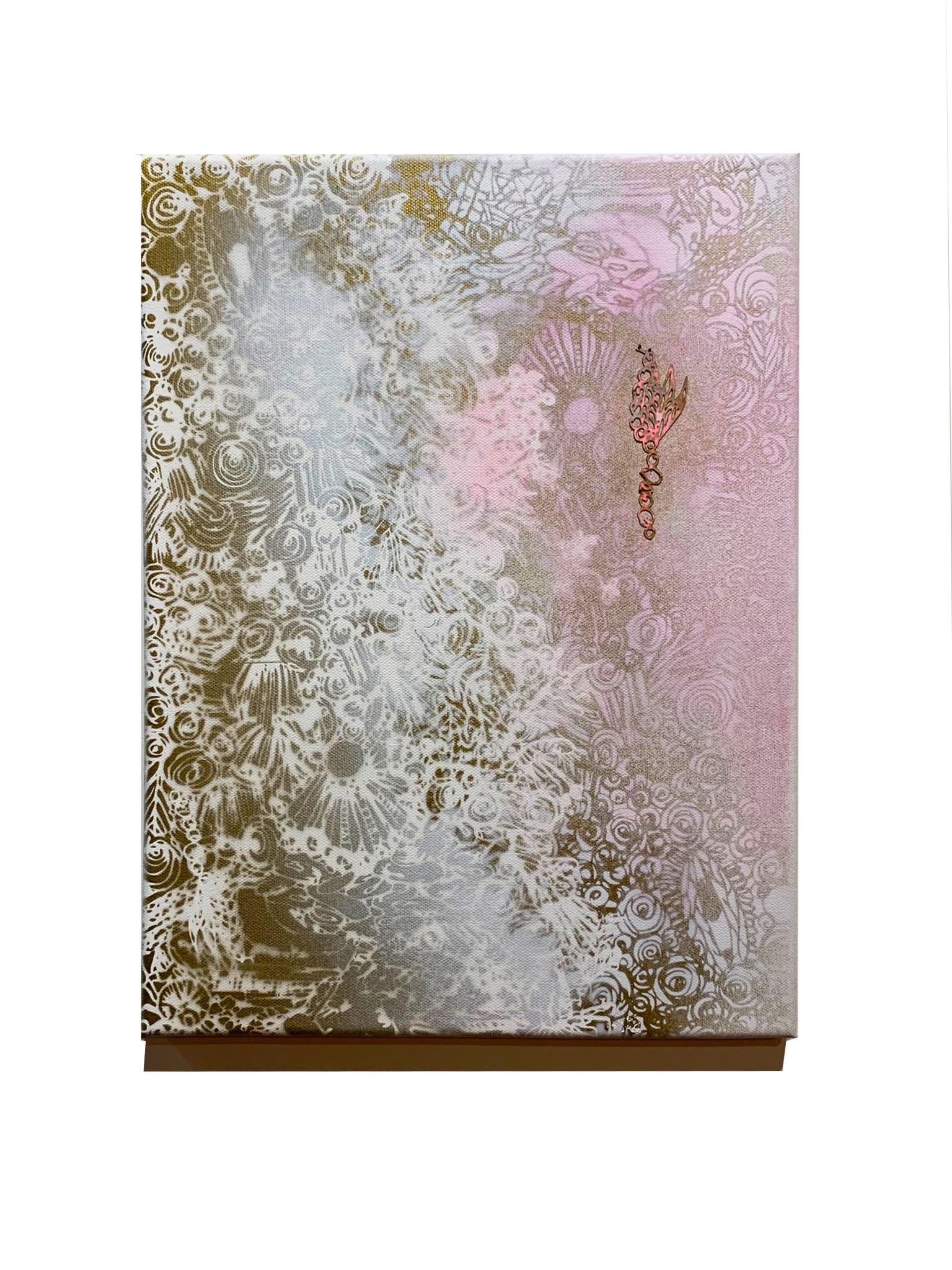 light pink