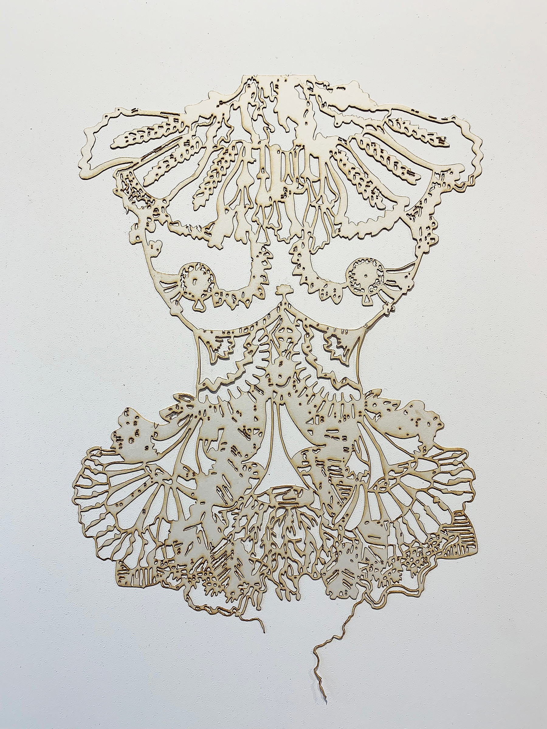 heavenly body detail