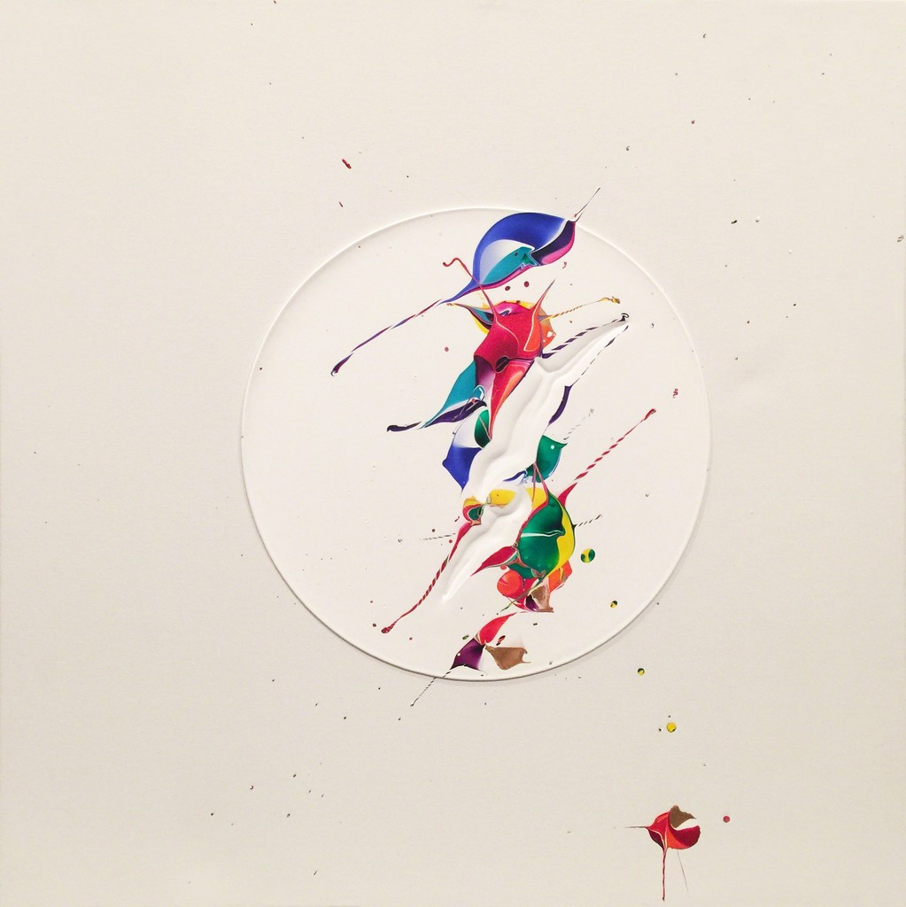 seven artworks to meditate on
