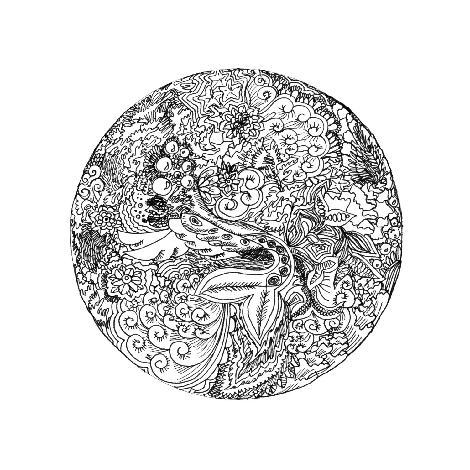 matsyasana