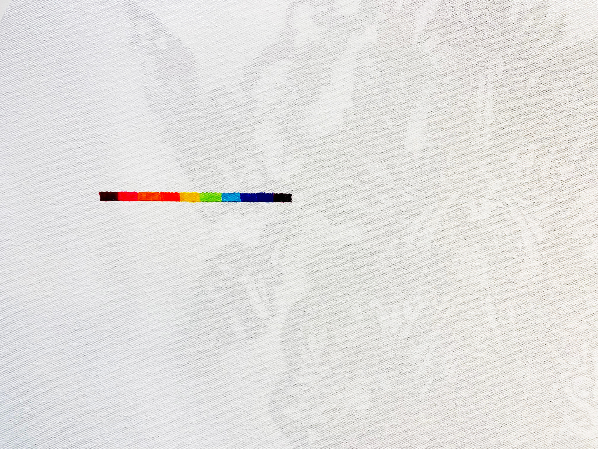 specter/spectrum detail