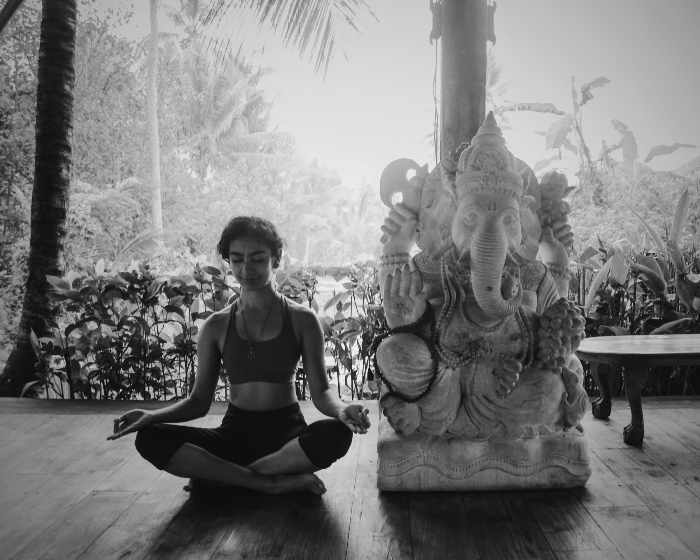 50 Life Lessons from Yoga Teacher Training