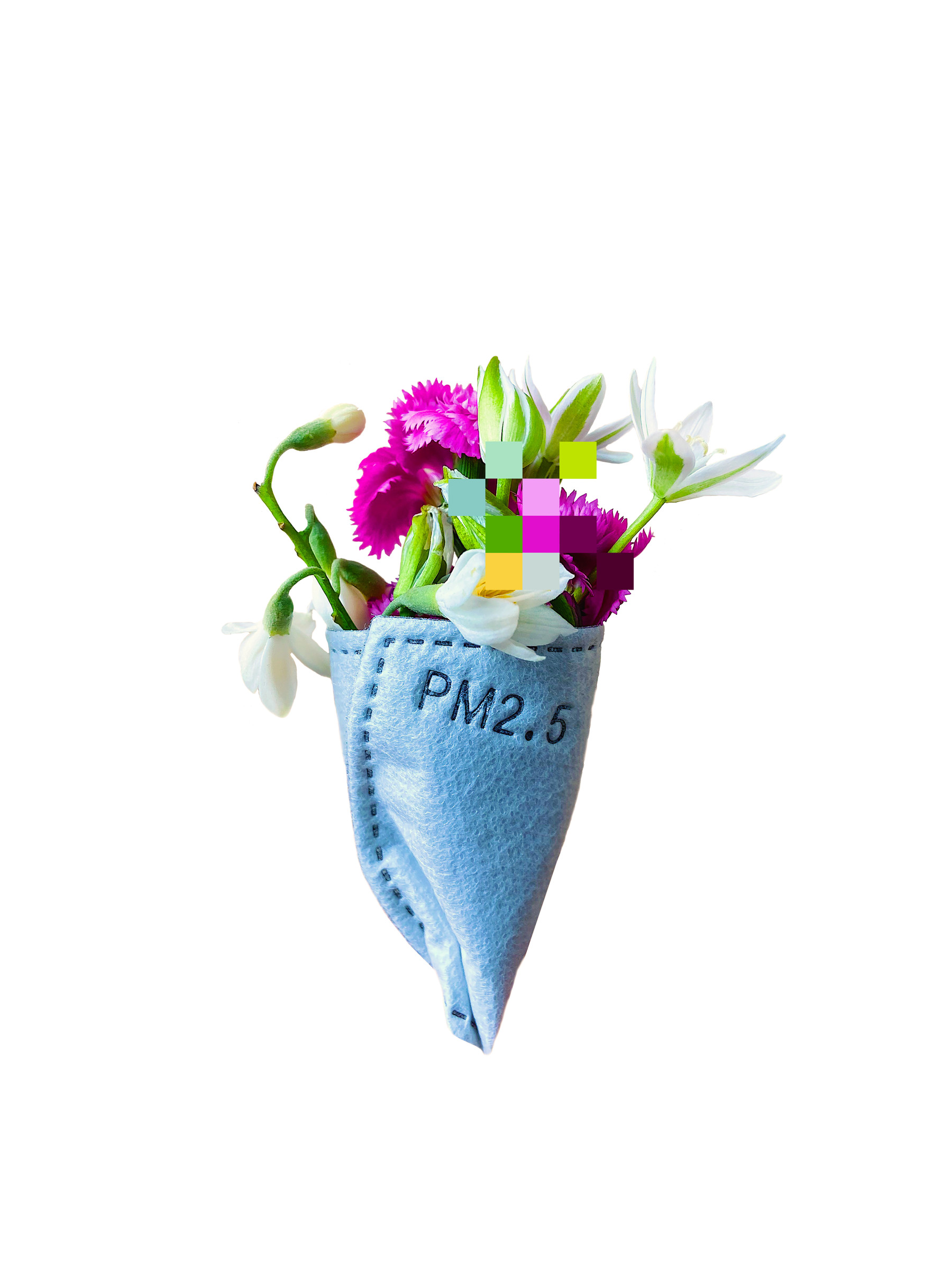filtered flowers (mixed)